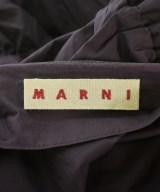 MARNI（マルニ）ブラウス 紫 サイズ:40(M位) レディース/2200651816168