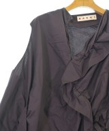 MARNI（マルニ）ブラウス 紫 サイズ:40(M位) レディース/2200651816168