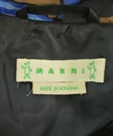 MARNI（マルニ）ダウンジャケット/ダウンベスト 黒 サイズ:42(M位) レディース/2200651816199