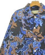 MARNI（マルニ）ダウンジャケット/ダウンベスト 黒 サイズ:42(M位) レディース/2200651816199