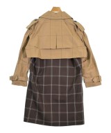 MARNI（マルニ）トレンチコート ベージュ サイズ:38(S位) レディース/2200651816205