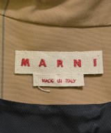 MARNI（マルニ）トレンチコート ベージュ サイズ:38(S位) レディース/2200651816205