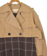 MARNI（マルニ）トレンチコート ベージュ サイズ:38(S位) レディース/2200651816205