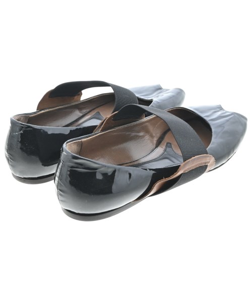 MARNI（マルニ）その他 黒 サイズ:EU37(23.5cm位) レディース/2200656341016