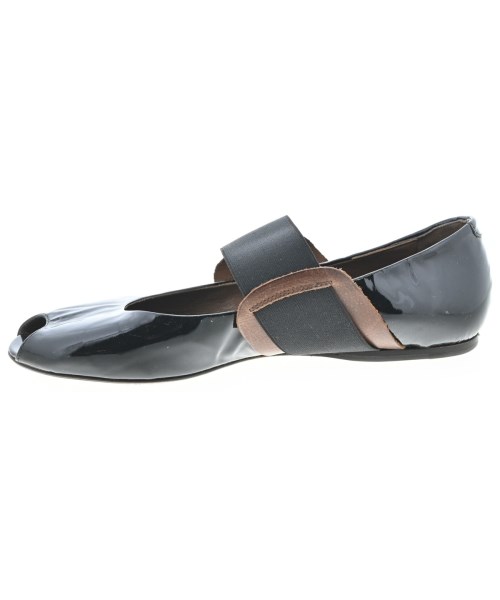 MARNI（マルニ）その他 黒 サイズ:EU37(23.5cm位) レディース/2200656341016