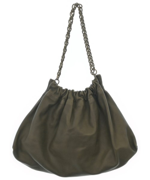 MARNI(マルニ)ショルダーバッグ グレー サイズ:-/2200656341221