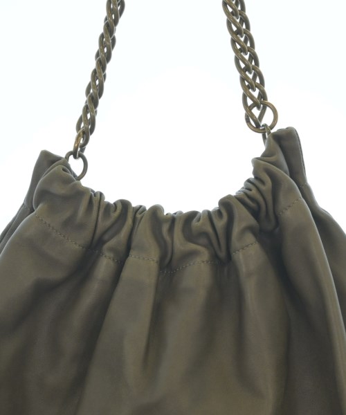 MARNI（マルニ）ショルダーバッグ グレー サイズ:- レディース/2200656341221