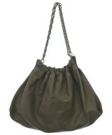 MARNI（マルニ）ショルダーバッグ グレー サイズ:- レディース/2200656341221