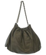 MARNI（マルニ）ショルダーバッグ グレー サイズ:- レディース/2200656341221