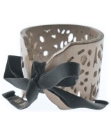 MARNI（マルニ）ブレスレット・バングル ベージュ サイズ:- レディース/2200656341283