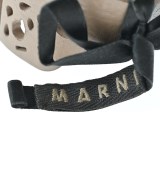 MARNI（マルニ）ブレスレット・バングル ベージュ サイズ:- レディース/2200656341283