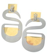 MARNI（マルニ）ピアス・イヤリング シルバー サイズ:- レディース/2200658469138