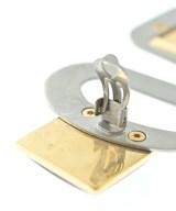 MARNI（マルニ）ピアス・イヤリング シルバー サイズ:- レディース/2200658469138