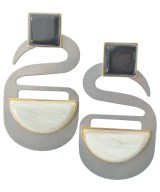 MARNI ピアス・イヤリング