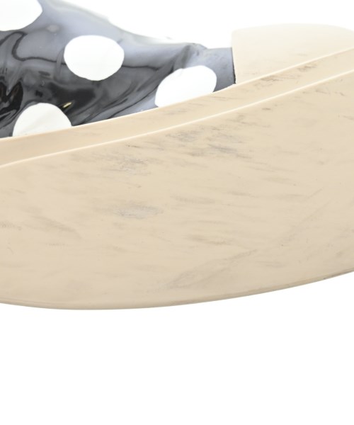 MARNI（マルニ）ブーツ 黒 サイズ:EU35(21.5cm位) レディース/2200659961242