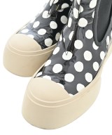 MARNI（マルニ）ブーツ 黒 サイズ:EU35(21.5cm位) レディース/2200659961242