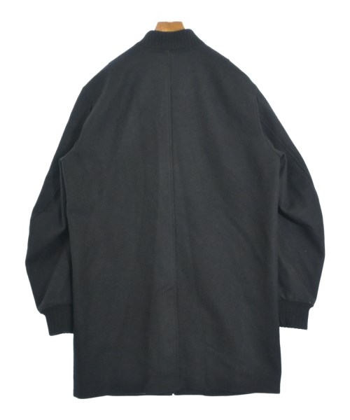 MARNI（マルニ）コート 黒 サイズ:48(L位) メンズ/2200661083017