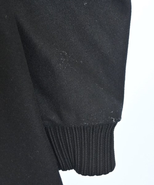 MARNI（マルニ）コート 黒 サイズ:48(L位) メンズ/2200661083017