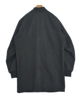 MARNI（マルニ）コート 黒 サイズ:48(L位) メンズ/2200661083017