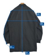 MARNI（マルニ）コート 黒 サイズ:48(L位) メンズ/2200661083017