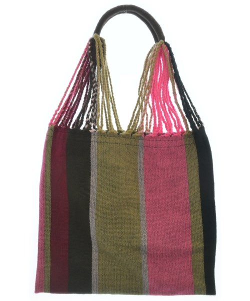 MARNI（マルニ）トートバッグ その他（柄物・カラフル） サイズ:- レディース/2200661107065