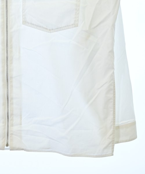 MARNI（マルニ）カジュアルシャツ 白 サイズ:44(S位) メンズ/2200661154014