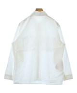 MARNI（マルニ）カジュアルシャツ 白 サイズ:44(S位) メンズ/2200661154014