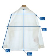 MARNI（マルニ）カジュアルシャツ 白 サイズ:44(S位) メンズ/2200661154014