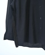 MARNI（マルニ）カジュアルシャツ 紺 サイズ:44(S位) メンズ/2200661154021