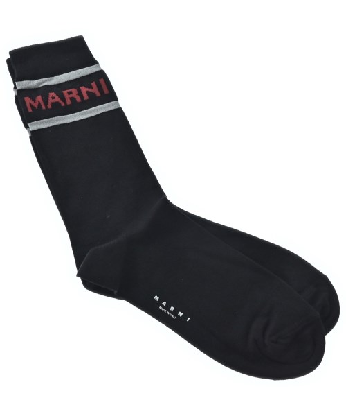 MARNI（マルニ）小物類（その他） 黒 サイズ:- メンズ/2200661154045