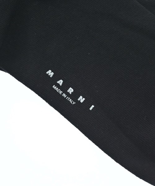 MARNI（マルニ）小物類（その他） 黒 サイズ:- メンズ/2200661154045