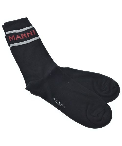 MARNI（マルニ）小物類（その他） 黒 サイズ:- メンズ/2200661154052