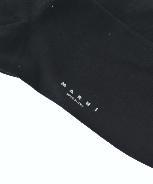 MARNI（マルニ）小物類（その他） 黒 サイズ:- メンズ/2200661154052