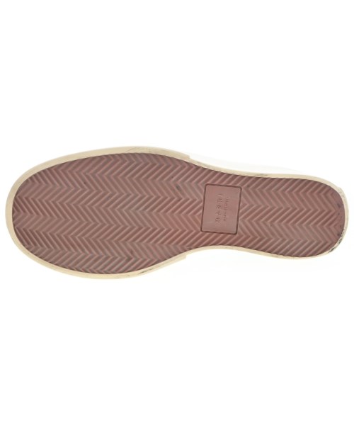 MARNI（マルニ）スニーカー 黒 サイズ:-(27cm位) メンズ/2200661154069