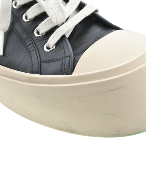 MARNI（マルニ）スニーカー 黒 サイズ:-(27cm位) メンズ/2200661154069