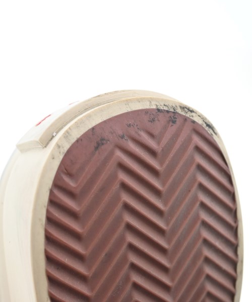 MARNI（マルニ）スニーカー 黒 サイズ:-(27cm位) メンズ/2200661154069