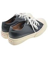 MARNI（マルニ）スニーカー 黒 サイズ:-(27cm位) メンズ/2200661154069