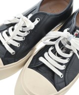 MARNI（マルニ）スニーカー 黒 サイズ:-(27cm位) メンズ/2200661154069
