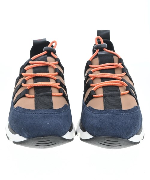 MARNI（マルニ）スニーカー 茶 サイズ:EU41(26cm位) メンズ/2200661154076