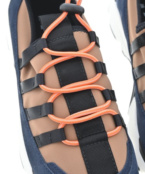 MARNI（マルニ）スニーカー 茶 サイズ:EU41(26cm位) メンズ/2200661154076