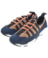 MARNI（マルニ）スニーカー 茶 サイズ:EU41(26cm位) メンズ/2200661154076