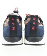 MARNI（マルニ）スニーカー 茶 サイズ:EU41(26cm位) メンズ/2200661154076