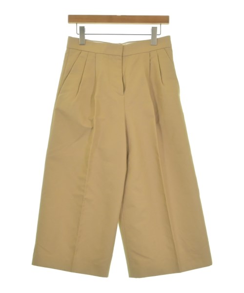 MARNI(マルニ)スラックス ベージュ サイズ:38(M位)/2200656311088