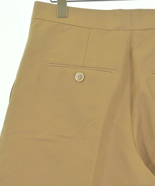 MARNI（マルニ）スラックス ベージュ サイズ:38(M位) レディース/2200656311088