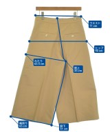 MARNI（マルニ）スラックス ベージュ サイズ:38(M位) レディース/2200656311088