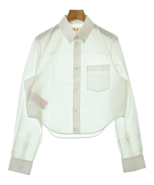 マルニ(MARNI)のMARNI カジュアルシャツ