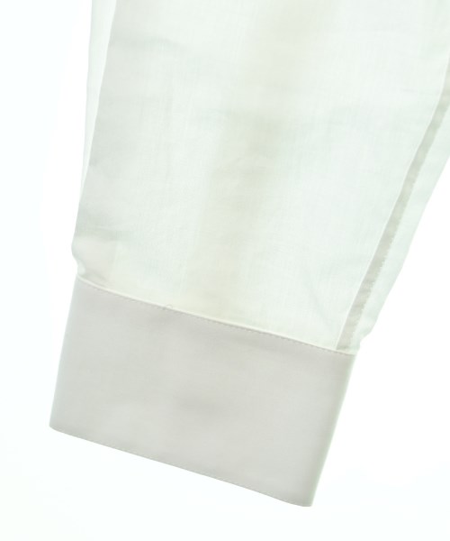 MARNI（マルニ）カジュアルシャツ 白 サイズ:38(S位) レディース/2200656596171