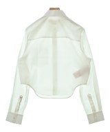 MARNI（マルニ）カジュアルシャツ 白 サイズ:38(S位) レディース/2200656596171