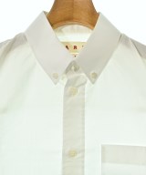 MARNI（マルニ）カジュアルシャツ 白 サイズ:38(S位) レディース/2200656596171