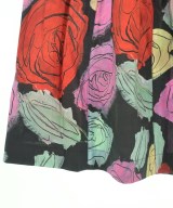 MARNI（マルニ）ロング・マキシ丈スカート 赤 サイズ:38(S位) レディース/2200656596225